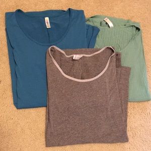 LuLaRoe Perfect Tees